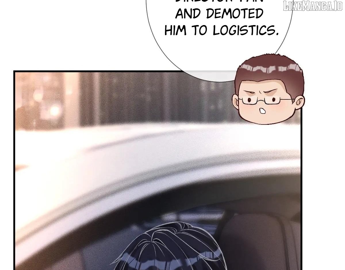 Everyone's Darling Chapter 297 - page 61